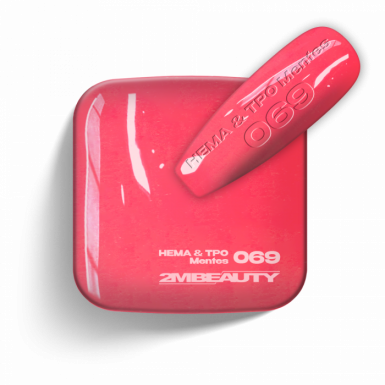 GEL LAK - HEMA & TPO FREE 069
