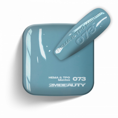 GEL LAK - HEMA & TPO FREE 073
