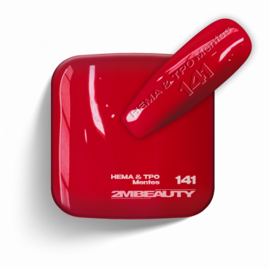 GEL LAK - HEMA & TPO FREE 141
