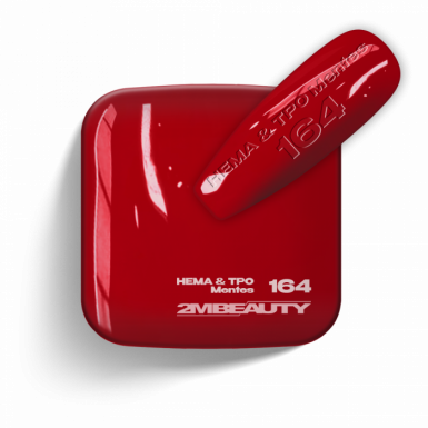 GEL LAK - HEMA & TPO FREE 164