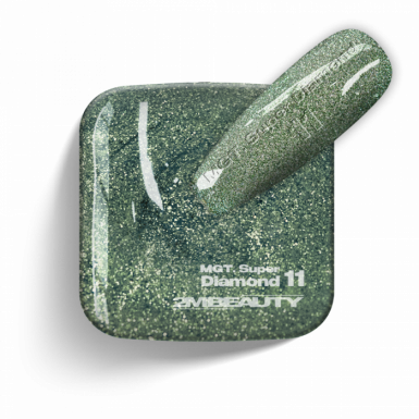 GEL LAK - MAGNET SUPER DIAMOND 11