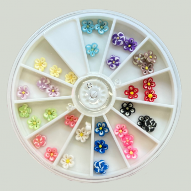 UKRAS ACRYLIC FLOWER