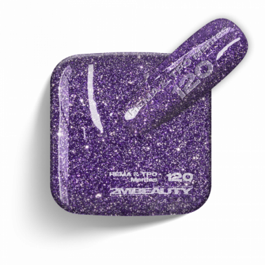 GEL LAK - HEMA & TPO FREE 120