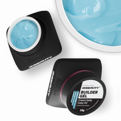 CREAM GELLY COLOR 03