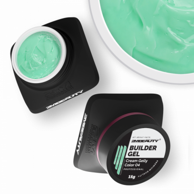 CREAM GELLY COLOR 04