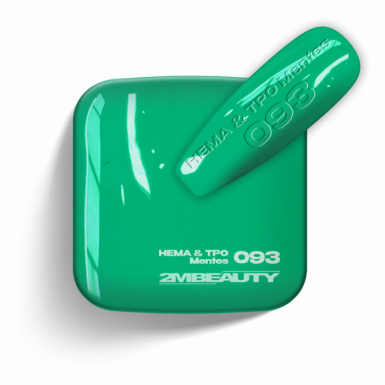 GEL LAK - HEMA & TPO FREE 093