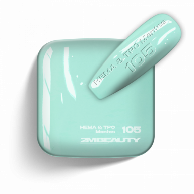 GEL LAK - HEMA & TPO FREE 105