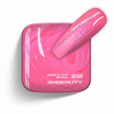 GEL LAK - HEMA & TPO FREE 212
