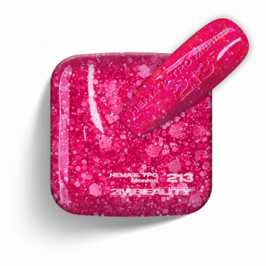 GEL LAK - HEMA & TPO FREE 213