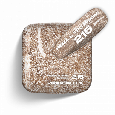 GEL LAK - HEMA & TPO FREE 215