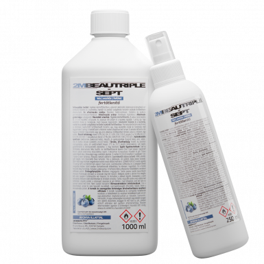 3U1 DEZINFICIJENS - BOROVNICA