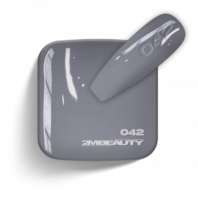 GEL LAK - HEMA & TPO FREE 042