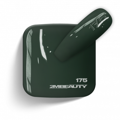 GEL LAK - HEMA & TPO FREE 175