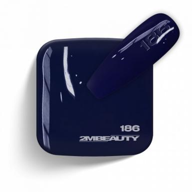 GEL LAK - HEMA & TPO FREE 186