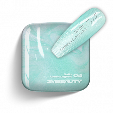 GEL LAK SATIN 04
