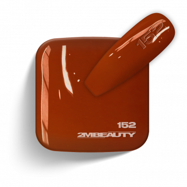 GEL LAK - HEMA & TPO FREE 152