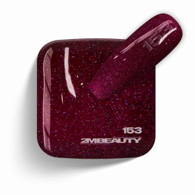 GEL LAK - HEMA & TPO FREE 153