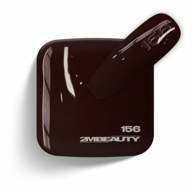 GEL LAK - HEMA & TPO FREE 156