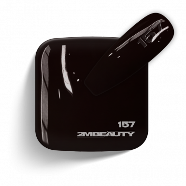 GEL LAK - HEMA & TPO FREE 157