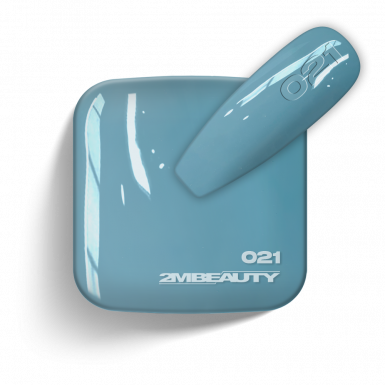 GEL LAK - HEMA & TPO FREE 021