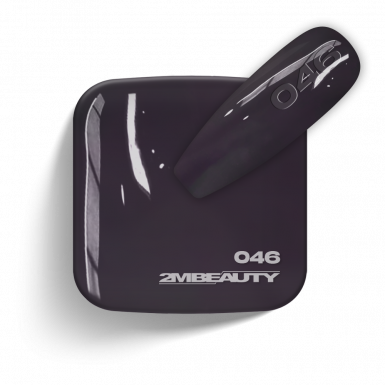 GEL LAK - HEMA & TPO FREE 046