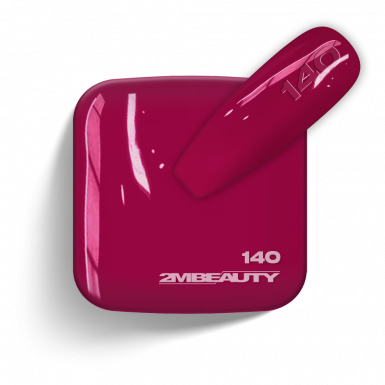 GEL LAK - HEMA & TPO FREE 140