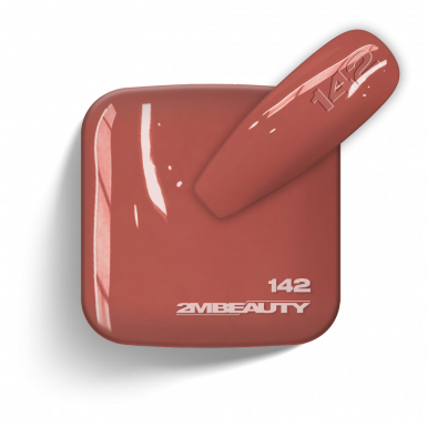 GEL LAK - HEMA & TPO FREE 142