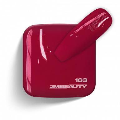 GEL LAK - HEMA & TPO FREE 163