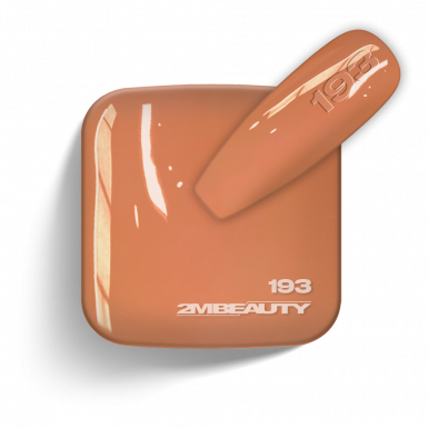 GEL LAK - HEMA & TPO FREE 193