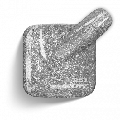 GEL LAK - HEMA & TPO FREE 257