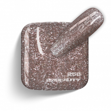 GEL LAK - HEMA & TPO FREE 258