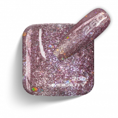 GEL LAK - HEMA & TPO FREE 260