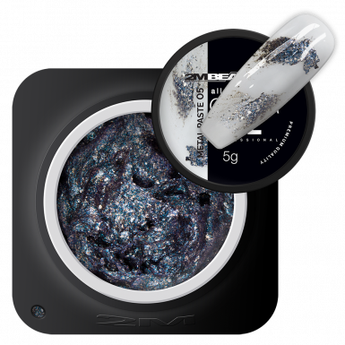 METAL PASTE 05