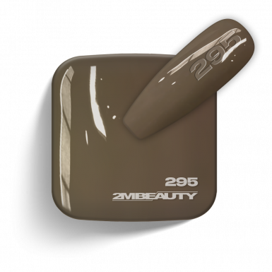 GEL LAK - HEMA & TPO FREE 295