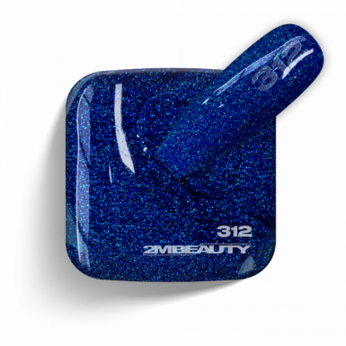 GEL LAK - HEMA & TPO FREE 312