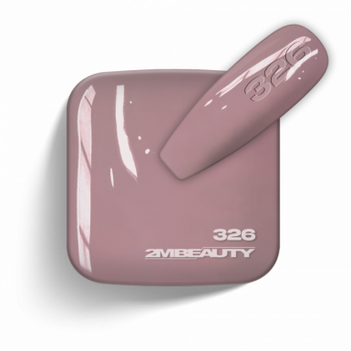 GEL LAK - HEMA & TPO FREE 326