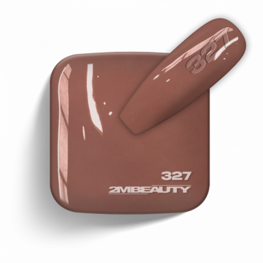 GEL LAK - HEMA & TPO FREE 327