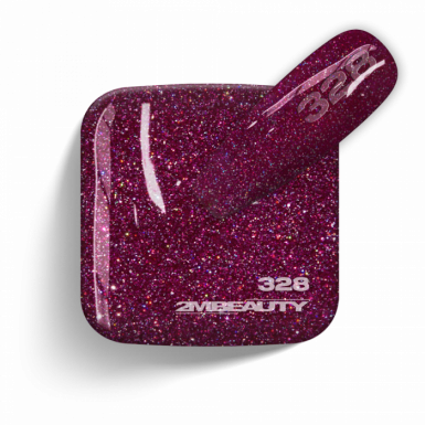 GEL LAK - HEMA & TPO FREE 328