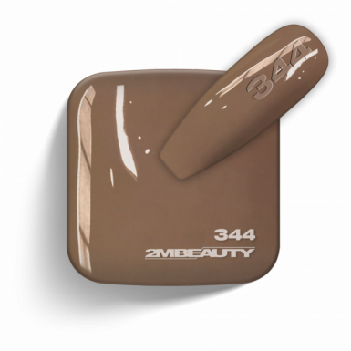 GEL LAK - HEMA & TPO FREE 344