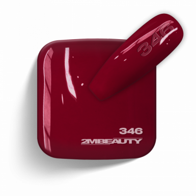 GEL LAK - HEMA & TPO FREE 346