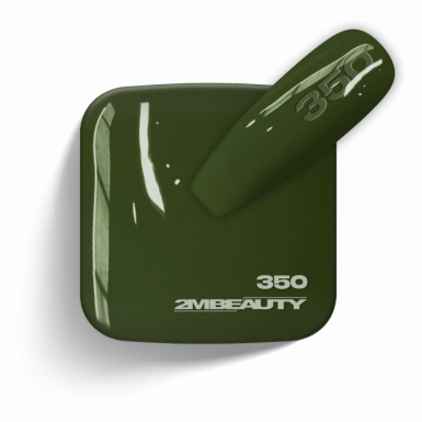 GEL LAK - HEMA & TPO FREE 350