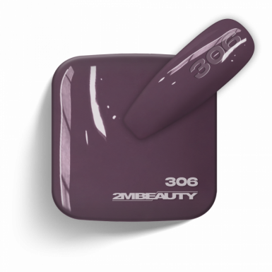 GEL LAK - HEMA & TPO FREE 306