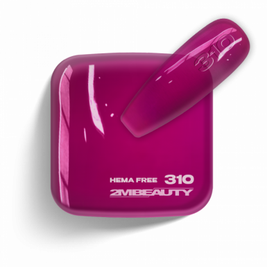 GEL LAK - HEMA & TPO FREE 310