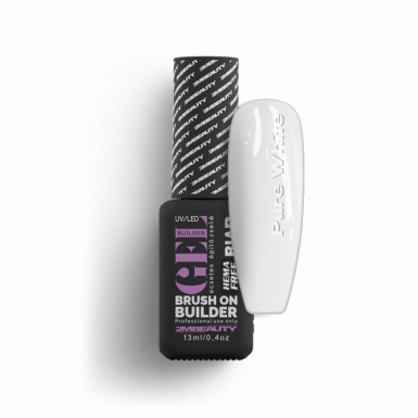 LIQUID POLYGEL BIAB PURE WHITE