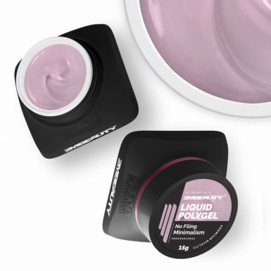 LIQUID POLYGEL NO FILING- MINIMALISM
