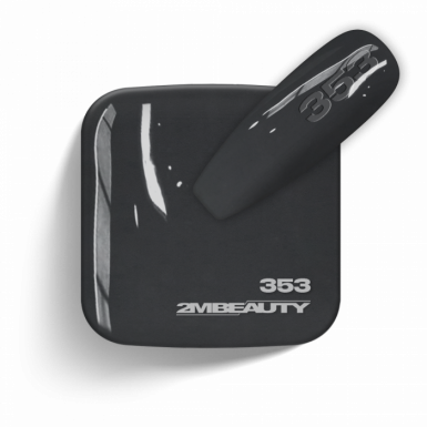 GEL LAK - HEMA & TPO FREE 353