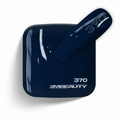 GEL LAK - HEMA & TPO FREE 370