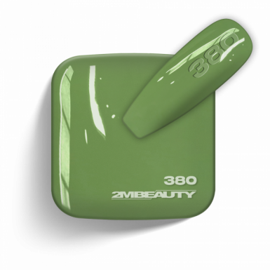 GEL LAK - HEMA & TPO FREE 380