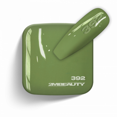 GEL LAK - HEMA & TPO FREE 392