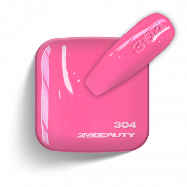 GEL LAK - HEMA & TPO FREE 304